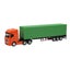 container truck toy container tractor trail model long hauler tractor trailer Carousel 4