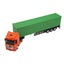 container truck toy container tractor trail model long hauler tractor trailer Carousel 8