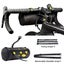 Bike Handlebar Bag Small Bicycle Handle Bar Bag Handy Front Bike Bags Handlebar Carousel 6