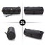 Bike Handlebar Bag Small Bicycle Handle Bar Bag Handy Front Bike Bags Handlebar Carousel 10