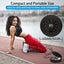 Rechargeable Portable Bluetooth CD Player Travel Home Carousel 4