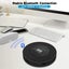 Rechargeable Portable Bluetooth CD Player Travel Home Carousel 5