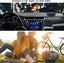 Rechargeable Portable Bluetooth CD Player Travel Home Carousel 6
