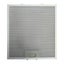 RANGEHOOD ALUMINIUM FILTER Carousel 1