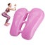 Inflatable Wobble Cushion Balance Stepper Trainer Carousel 3