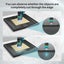 300*300mm Working Table Printing Kit Carousel 4