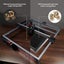 300*300mm Working Table Printing Kit Carousel 5