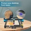 300*300mm Working Table Printing Kit Carousel 8