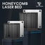 300*300mm Working Table Printing Kit Carousel 16