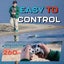 Remote Control Boat with LED Lights for Kids Ages 8-12 Carousel 4