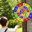 Dart Board for Kids,Kids Dart Board with Sticky Balls Boys Toy Carousel 10
