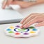 Flower Anxiety Sensory Toy Carousel 4