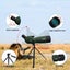 Spotting Scopes with Tripod (phone holder and adapter is Not Included) Carousel 6