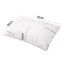 Set of 2 Bamboo Fabric Cover Shredded Memory Foam Pillow 70 x 40 cm Carousel 3
