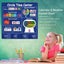 Kids Learning Calendar Carousel 4