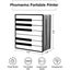 Mini Pocket Printer Carousel 9