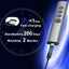 Red Laser Pointer Presentation Wireless Presenter Remote Clicker Carousel 12