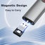 Red Laser Pointer Presentation Wireless Presenter Remote Clicker Carousel 14