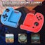 Mobile Gaming Controller for iPhone iOS Android PC Wireless Gamepad Joystick Carousel 3