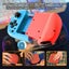 Mobile Gaming Controller for iPhone iOS Android PC Wireless Gamepad Joystick Carousel 4