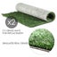 Pet Dog Toilet Grass Mats Tray Puppy Training Pad Carousel 11