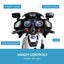 Kids Electric Motorcycle Ride on Toy Police Motorbike Carousel 6