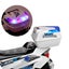 Kids Electric Motorcycle Ride on Toy Police Motorbike Carousel 10