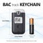 Portable Breathalyzer Carousel 12