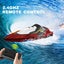 2.4G Wireless Remote Control Boat High-Speed Racing Boat Carousel 6