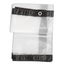 rainproof clear poly tarp cold insulation clear poly tarp garden rainproof clear Carousel 3
