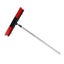 solar panel water cleaning brush water fed pole kit water fed pole cleaning kit Carousel 4