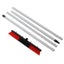 solar panel water cleaning brush water fed pole kit water fed pole cleaning kit Carousel 7