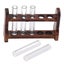 1: 12 dollhouse test tube dollhouse test tube miniature test tube dollhouse mini Carousel 4