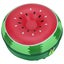 fruit shape backpack children backpack kindergarten backpack adjustable strap Carousel 1