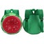 fruit shape backpack children backpack kindergarten backpack adjustable strap Carousel 5