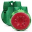 fruit shape backpack children backpack kindergarten backpack adjustable strap Carousel 6