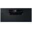Haier 60cm Freestanding Dishwasher Black HDW15F2B1 Carousel 2