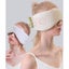 Dual-Temperature Sleep Mask Light Blocking Eye Mask for Travel Office Nap Carousel 2