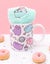 Pusheen Green Mug and Sock Gift Set (Womens) Carousel 2