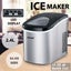 Ice Cube Maker Carousel 2