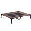 Dog Trampoline Bed Large Pet Cot Raised Elevated Sofa Camping Outdoor Indoor Carousel 13