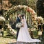 Wedding Backdrop Stand - New Carousel 4