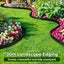 Garden Edging Lawn Border Landscape Edge - New Carousel 4