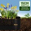 Garden Edging Lawn Border Landscape Edge - New Carousel 5