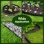 Garden Edging Lawn Border Landscape Edge - New Carousel 11