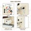 Coffee Machine Toy Building Set,Home Decor Accessory for Adults Carousel 7