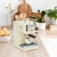 Coffee Machine Toy Building Set,Home Decor Accessory for Adults Carousel 8