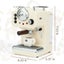 Coffee Machine Toy Building Set,Home Decor Accessory for Adults Carousel 9