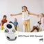 16GB MP3 Player for Kids,Cute Panda Portable Child Music Player Carousel 9