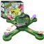 Dinosaur Toys Family Game Dinosaur Board Games for Kids 2-4 Players Puzzle Game Carousel 6